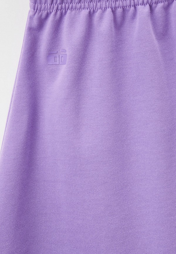 Юбка Acoola фиолетовый, размер 128, фото 3