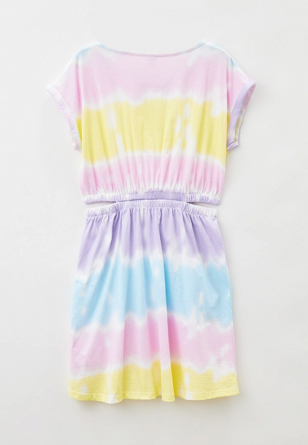 Платье O'stin разноцветный, размер 128, фото 2