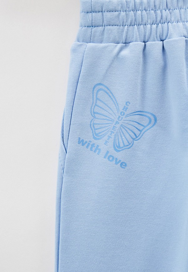 фото Брюки спортивные choupette