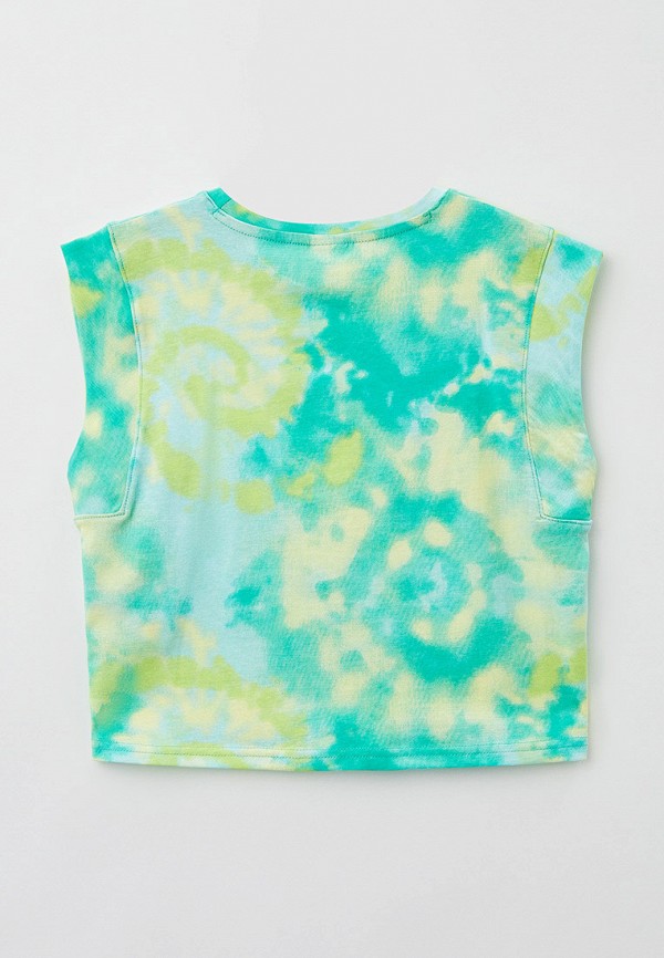 Топ O'stin разноцветный, размер 164, фото 2