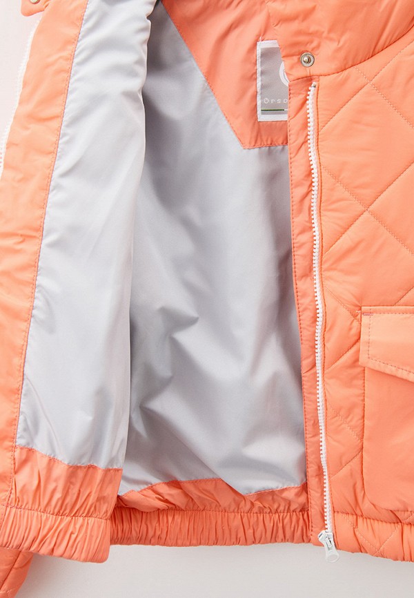 фото Куртка утепленная artel