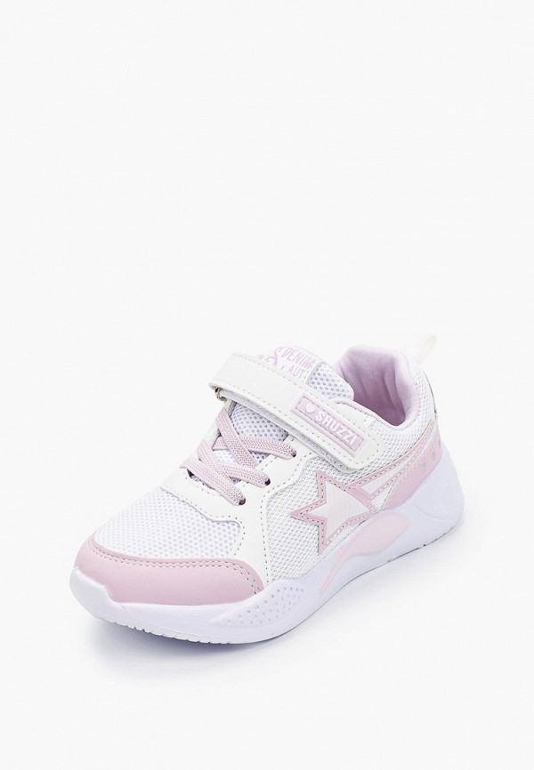 фото Кроссовки shuzzi
