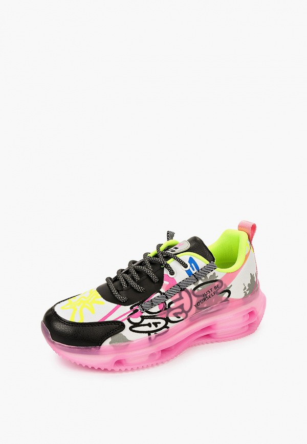 фото Кроссовки shuzzi