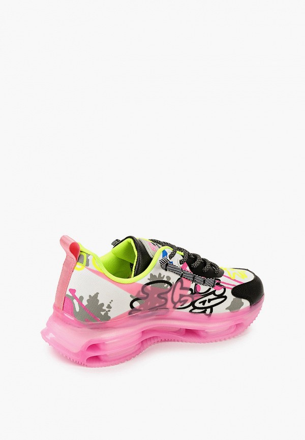 фото Кроссовки shuzzi