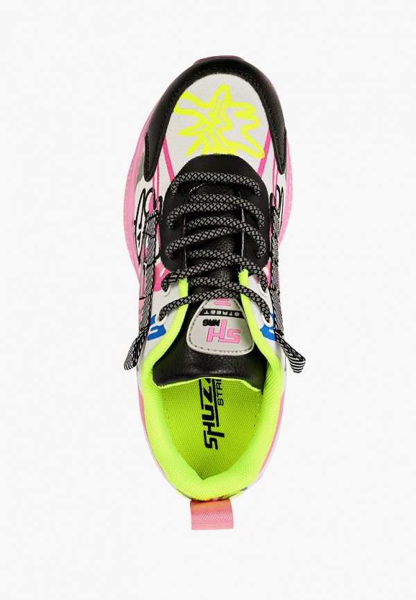 фото Кроссовки shuzzi