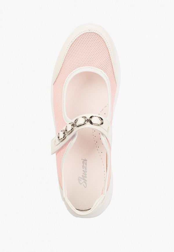 фото Туфли shuzzi