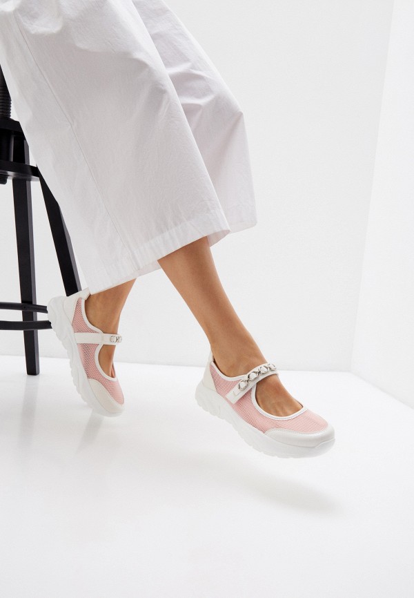 фото Туфли shuzzi