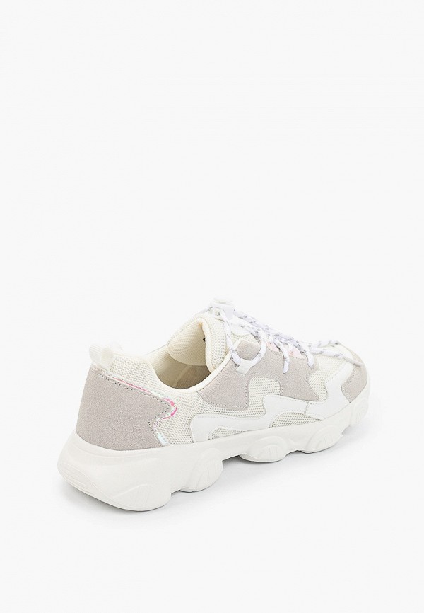 фото Кроссовки shuzzi