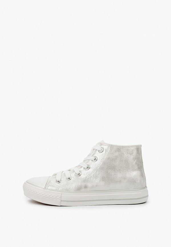 фото Кеды shuzzi