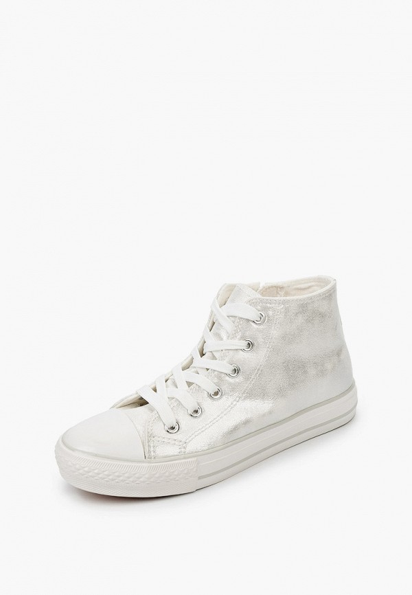 фото Кеды shuzzi