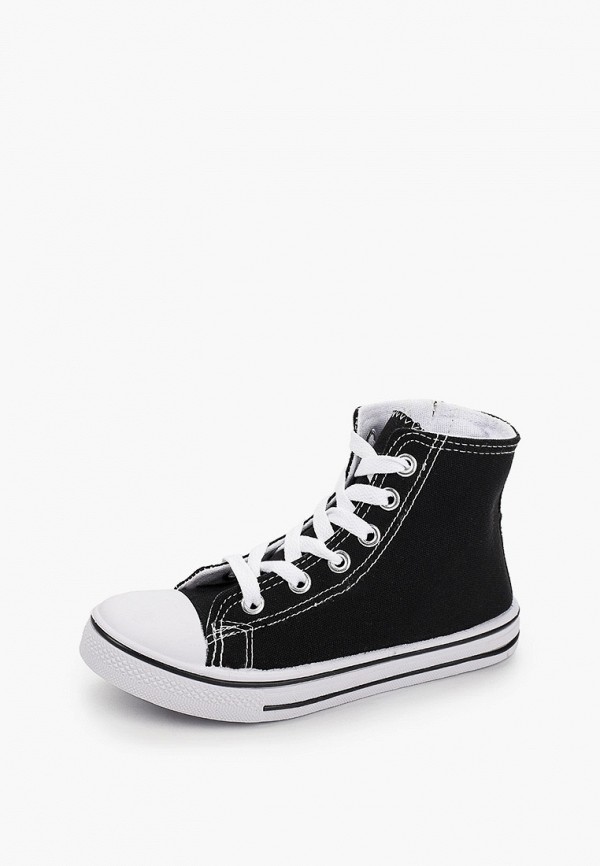 фото Кеды shuzzi