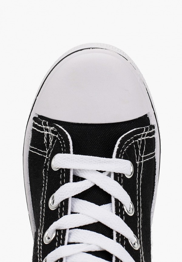 фото Кеды shuzzi