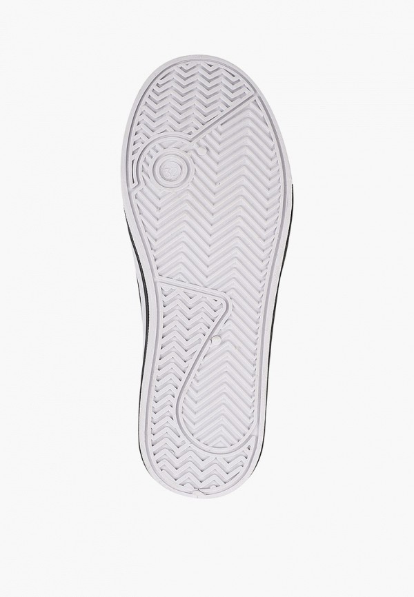 фото Кеды shuzzi