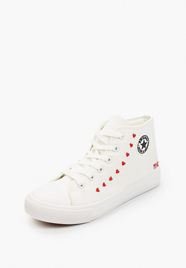 фото Кеды shuzzi