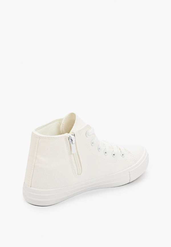 фото Кеды shuzzi