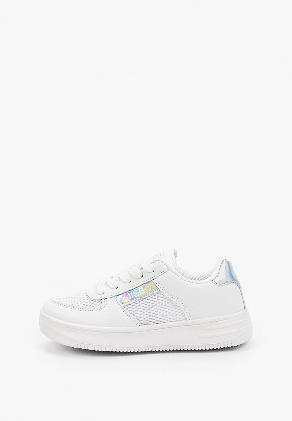 фото Кеды shuzzi