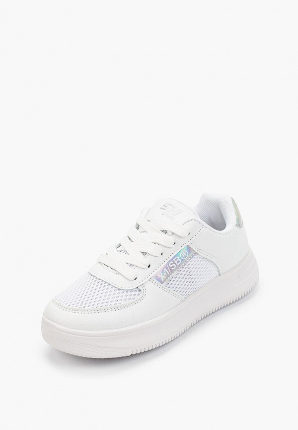 фото Кеды shuzzi