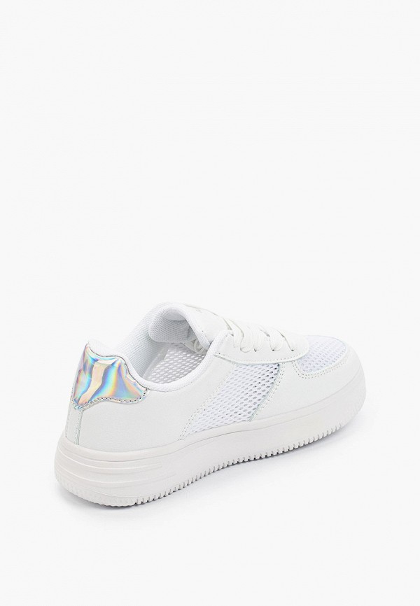 фото Кеды shuzzi