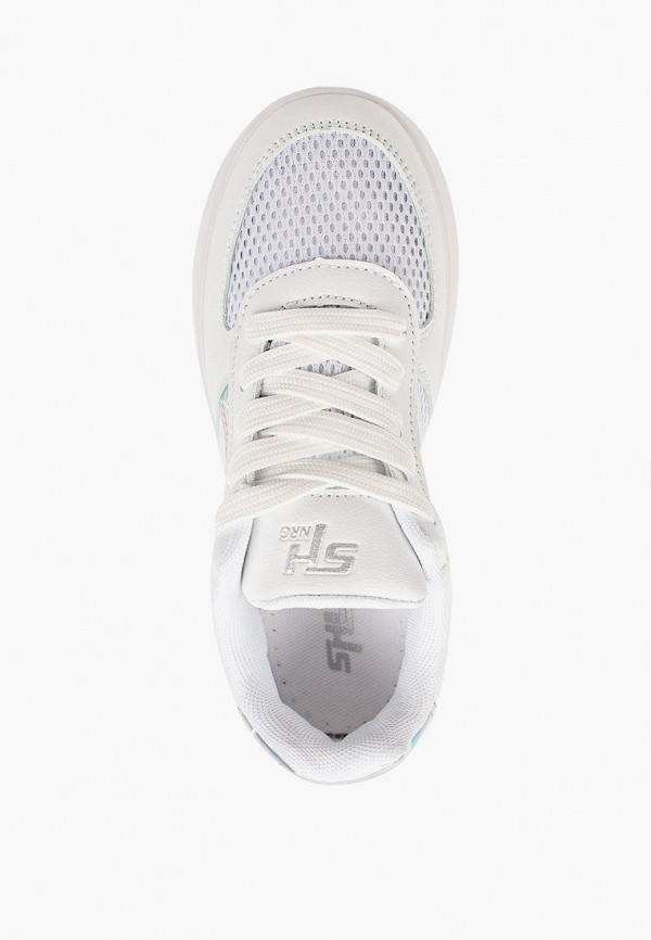 фото Кеды shuzzi