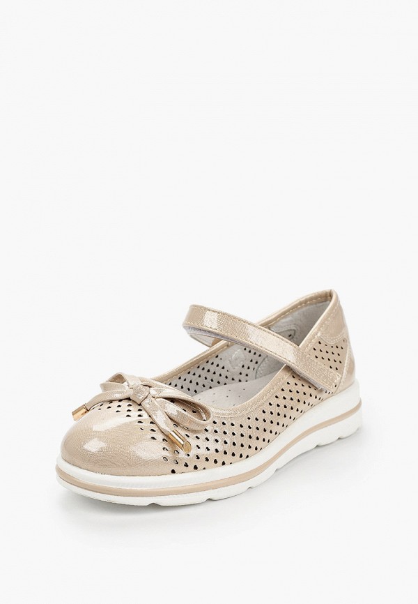 фото Туфли shuzzi