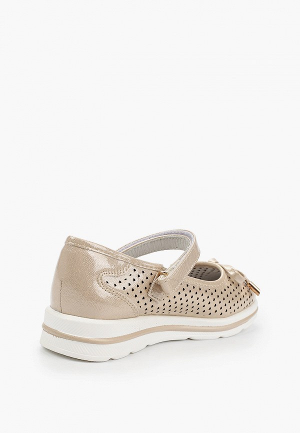 фото Туфли shuzzi