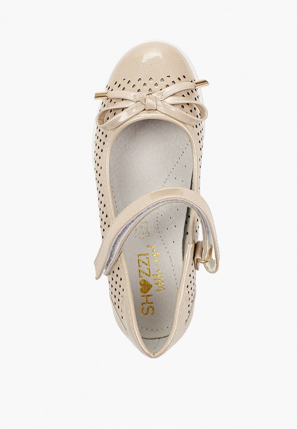 фото Туфли shuzzi