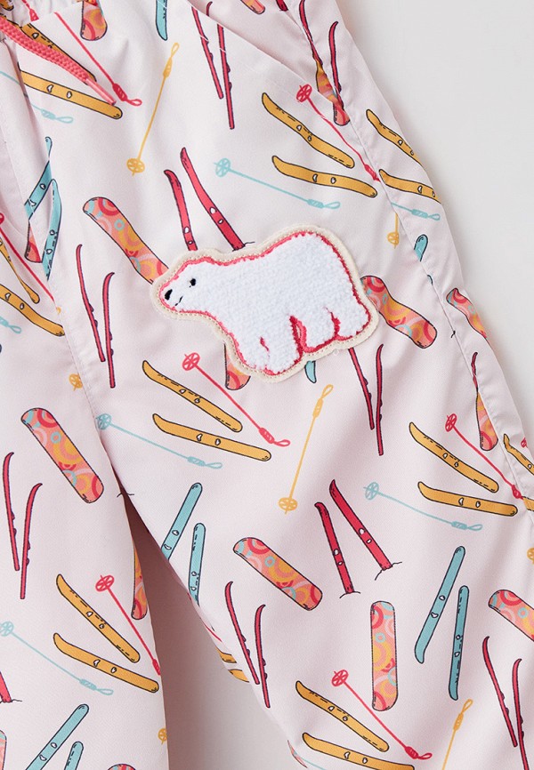 фото Брюки утепленные lc waikiki