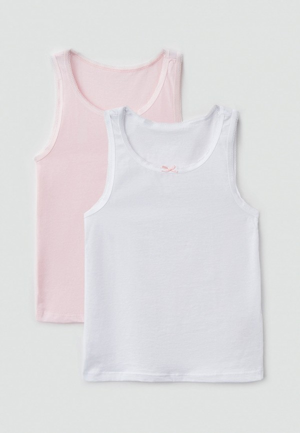 фото Майки домашние 2 шт. lc waikiki