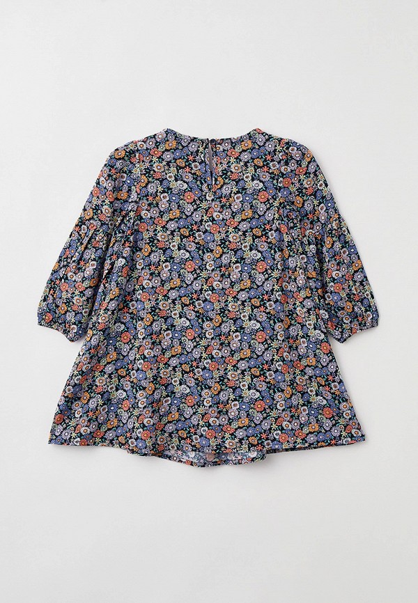 Платье Tom Tailor разноцветный, размер 11, фото 2