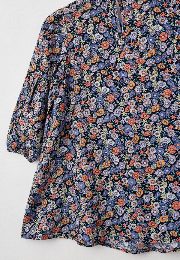 Платье Tom Tailor разноцветный, размер 11, фото 3