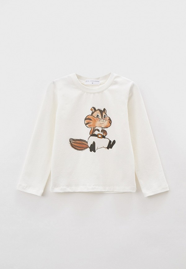 фото Лонгслив ete children