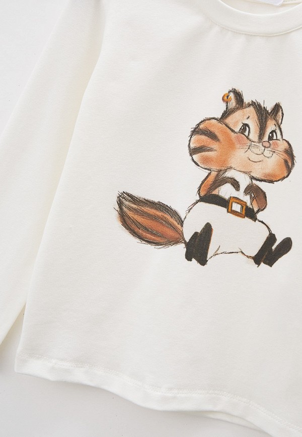 фото Лонгслив ete children