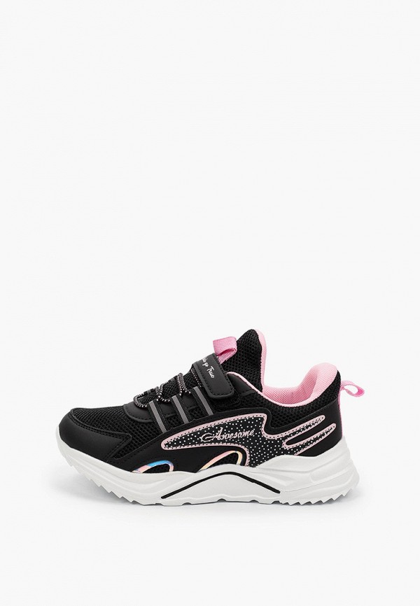 фото Кроссовки shuzzi