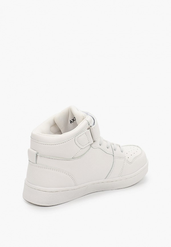 фото Кеды shuzzi