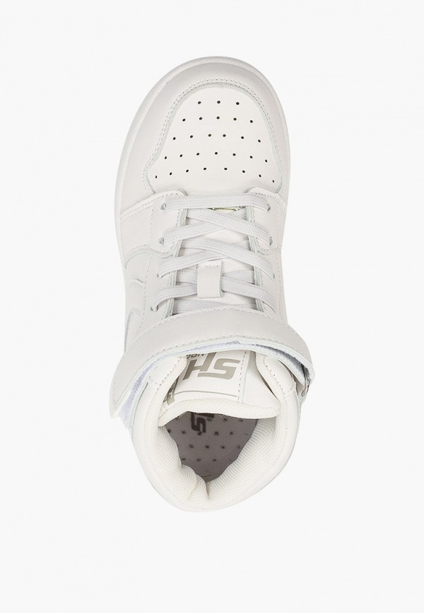 фото Кеды shuzzi