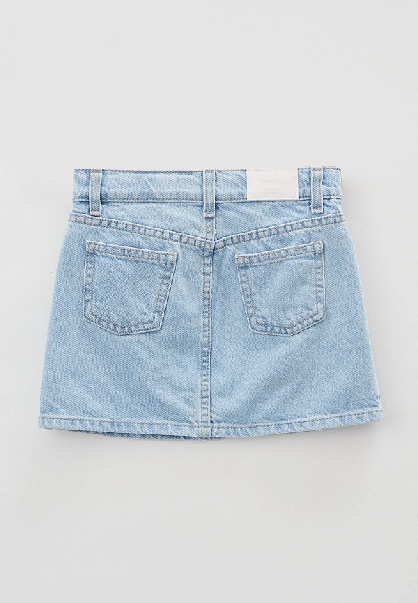 фото Юбка джинсовая gloria jeans