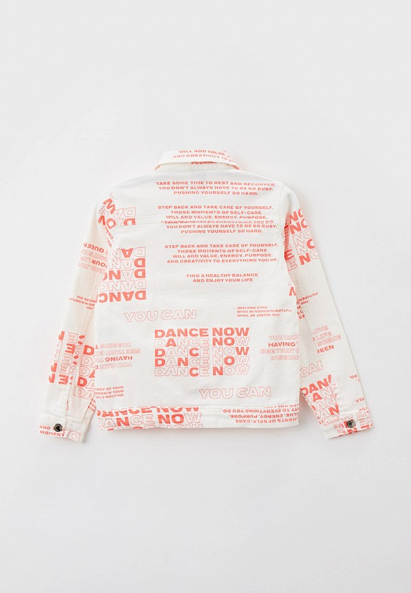 фото Куртка джинсовая playtoday