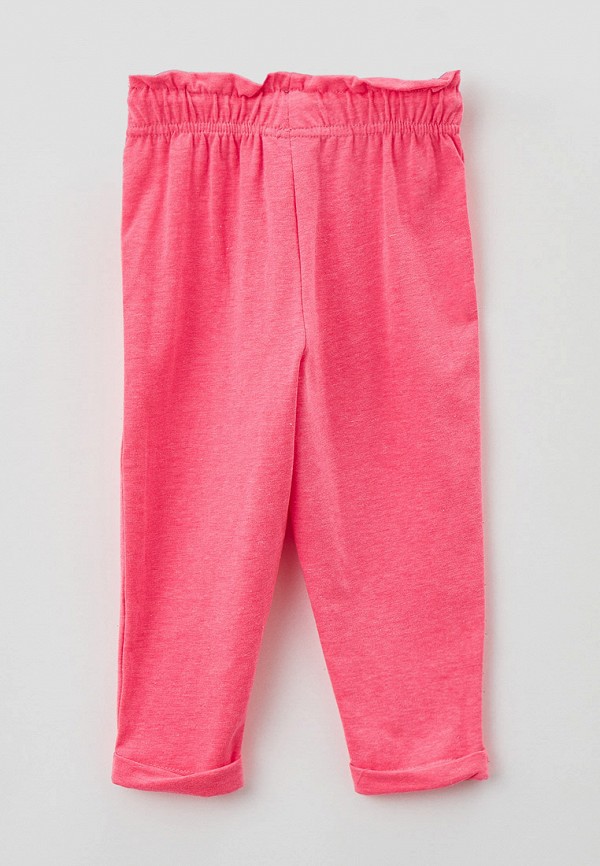 Брюки PlayToday фуксия, размер 86, фото 2