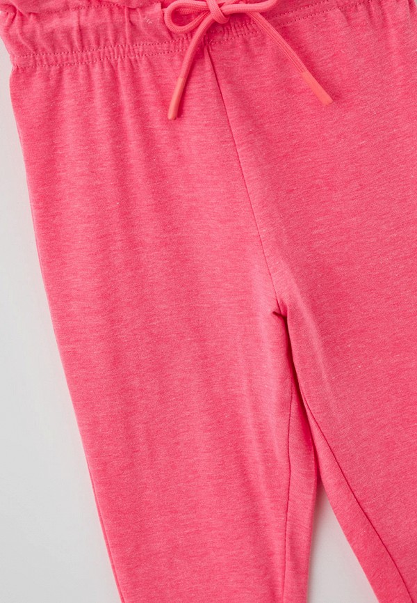 Брюки PlayToday фуксия, размер 86, фото 3