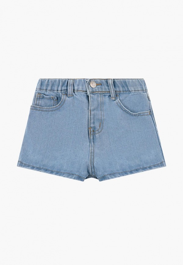 фото Шорты джинсовые modis