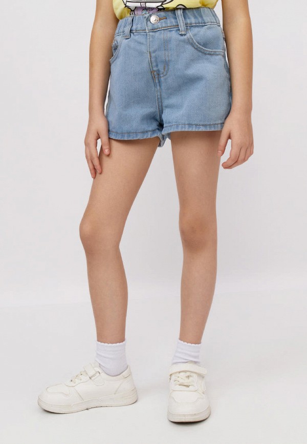 фото Шорты джинсовые modis