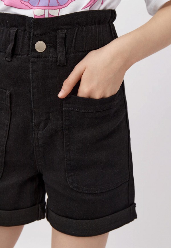 фото Шорты джинсовые modis