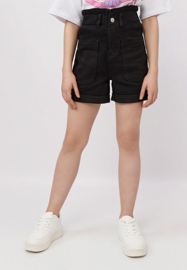 фото Шорты джинсовые modis