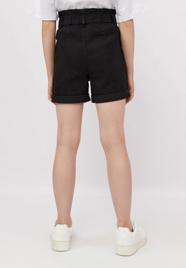 фото Шорты джинсовые modis