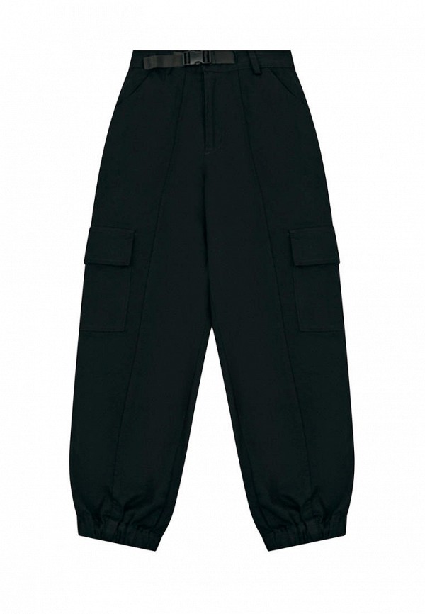 Брюки Modis черный, размер 140, фото 1