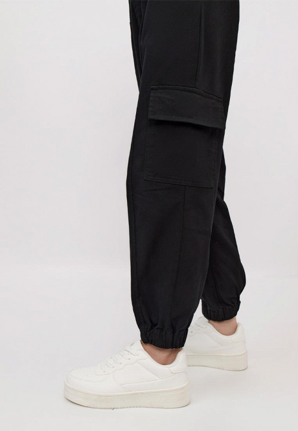 Брюки Modis черный, размер 140, фото 6