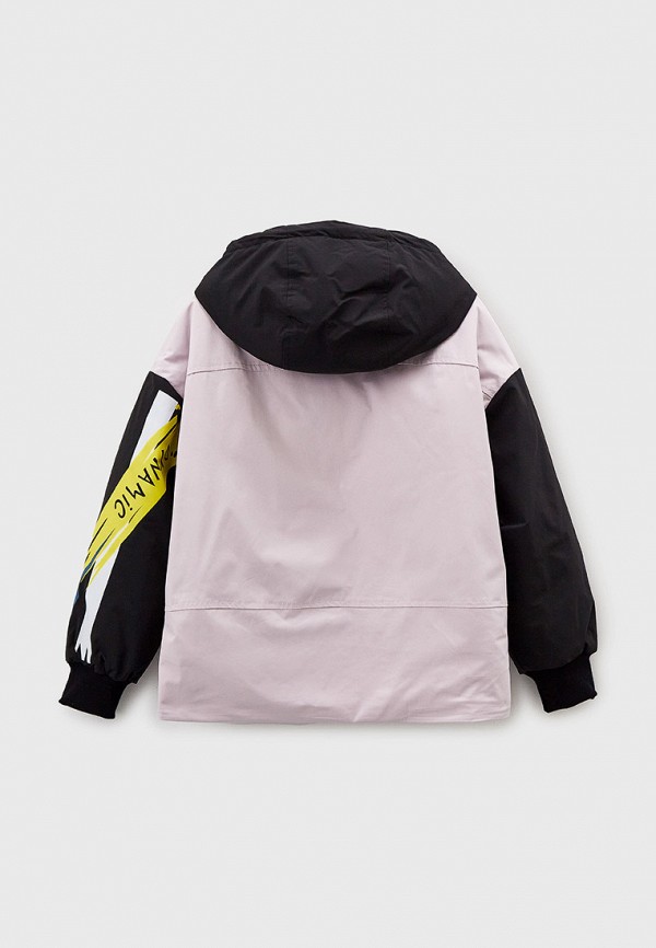 фото Куртка утепленная vitacci