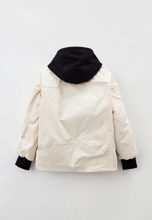 фото Куртка утепленная vitacci