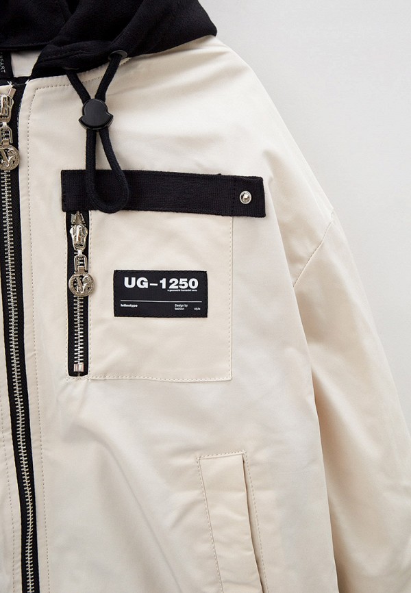 фото Куртка утепленная vitacci