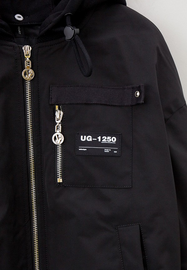 фото Куртка утепленная vitacci